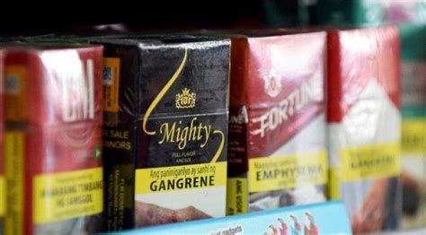 chocolate cigarette philippines|Japan Tobacco to buy Philippines' Mighty for $936m.